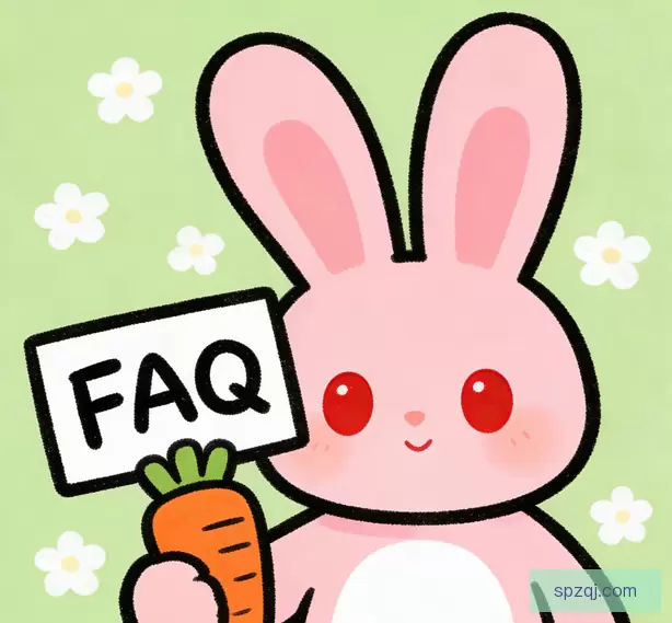 常见问题